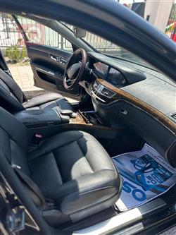 مرسيدس بنز S-Class